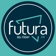 Futura FM (HD OGG) logo