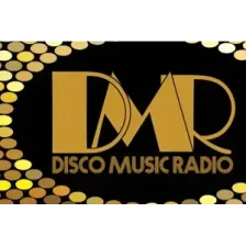 Disco Music Radio logo