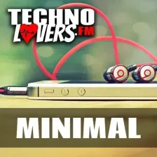 Technolovers - MINIMAL logo