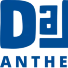Dance Anthems Radio logo