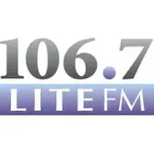 WLTW 106.7 FM New York logo