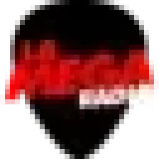 La Mega Radio logo