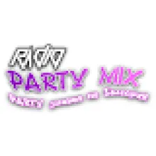 Radio Party Mix logo