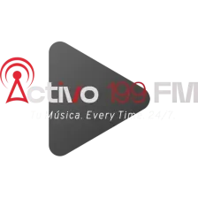 Activo 199 FM logo