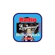 ΡΑΔΙΟ ΔΙΠΛΟΠΕΝΙΕΣ logo