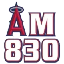 KLAA logo
