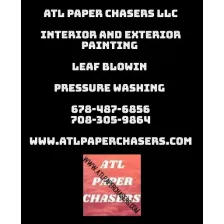 Atl Paper Chasers Radio logo