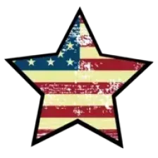Americas Country logo