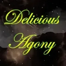 Delicious Agony Progressive Rock Radio logo
