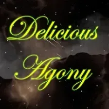 Delicious Agony Progressive Rock Radio logo
