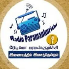 radioparamankurichi logo