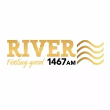 River 1467 - Mildura - 1467 AM (AAC+) logo