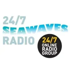 24/7 Seawaves Radio – 24/7 Nature Radio logo