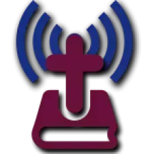 Vocea Credinței logo