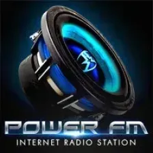 Power FM - Rock FM logo