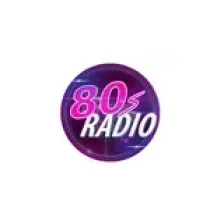 80s Mix Radio logo