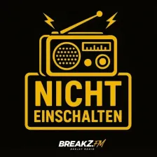 -- NICHT EINSCHALTEN -- !!! Nichts außer House - EDM - HipHop - RnB - Techno - TechHouse - Top 40 Charts - Latin - Afro - Sunset - Beach und Aktuelle Hits -  DJ Mixtape RADIO logo