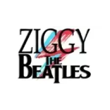Rádio Ziggy - The Beatles (MP3) logo