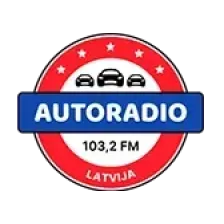 Авторадио Латвия logo