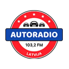 Авторадио Латвия logo