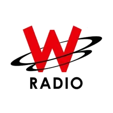 W Radio (Xalapa) - 92.9 FM - XHJH-FM - Radio Cañón / NTR Medios de Comunicación - Xalapa, Veracruz logo