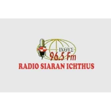 Radio Ichthus logo