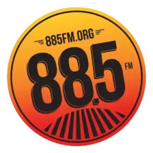 KCSN logo