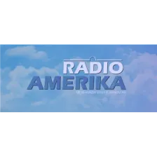 Radio Amerika Rotterdam logo