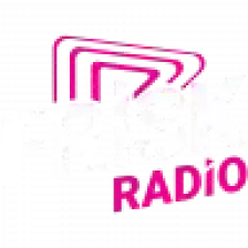 Frisk Radio UK logo