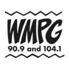 WMPG logo