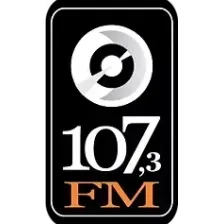 107 FM Tatuí logo