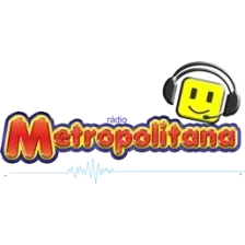 Rádio Metropolitana 101.9 logo