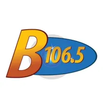 WERC-HD3 B106.5 Birmingham, AL logo