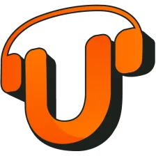 RADIO LA UNIKA 92.3FM logo