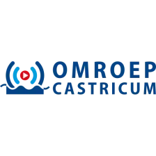 Radio Castricum (96 AAC stream) logo