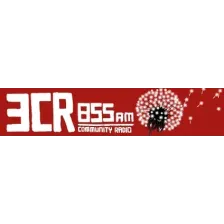 3CR - Melbourne - 855 AM (MP3) logo