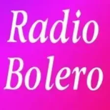 Radio Bolero (Alcoy 97.7 FM) logo