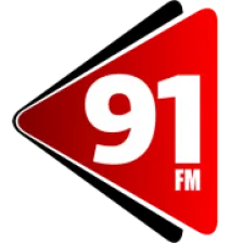 NRG 91 logo