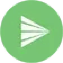 Fly 104 logo