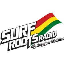 Surf Roots logo