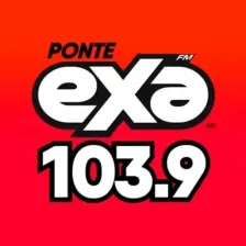 EXA FM 93.3 (Veracruz) - 93.3 FM - XHPS-FM - MVS Radio - Veracruz, Veracruz logo