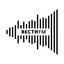 Вести ФМ Киров 105.3 FM logo