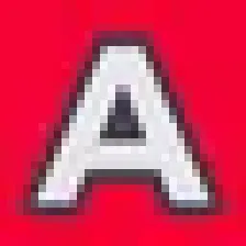 Almavision 87.7 FM logo