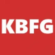 KBFG 107.3 Seattle logo