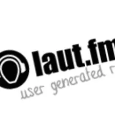 laut.fm SchneeweissFM logo