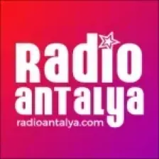 Radio Antalya logo