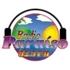 Radio Paraiso 92.9 FM logo