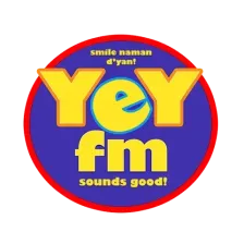 YeY FM logo