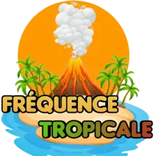 Frequence tropicale logo