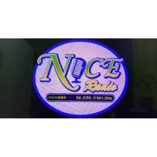 BDS NICE RADIO SVG logo